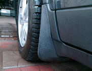 Volkswagen Golf 5 2003–2009 Premium HB stänklappar (4 st) foto 4