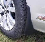 Volkswagen Passat B7 2012–2015 Stänkskydd Premium (EU) (4 st) foto 1