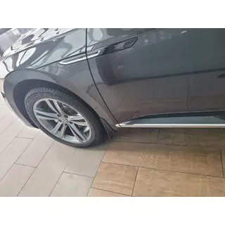Stänkskydd Premium (4 st) Volkswagen Arteon 2017–2025 foto 3