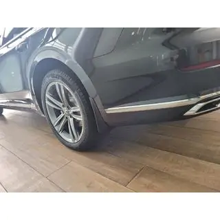 Stänkskydd Premium (4 st) Volkswagen Arteon 2017–2025 foto 4