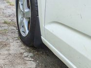 Volkswagen Touran 2015– Stänkskydd Premium (4 st) foto 1