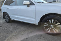 Volvo XC60 2017– Stänkskydd Premium (4 st) foto 3