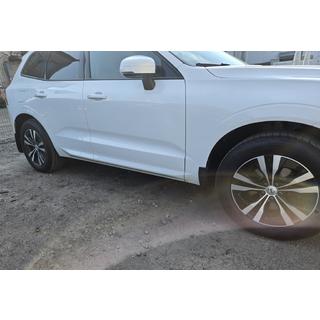 Stänkskydd Premium (4 st) Volvo XC60 2017– foto 3