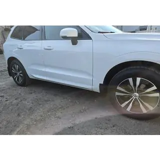 Stänkskydd Premium (4 st) Volvo XC60 2017– foto 3