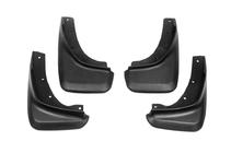 Volvo V50 2004–2012 Original stänkskydd Premium 2008-2012 (4 st) foto 2
