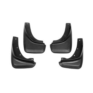 Original stänkskydd Premium 2008-2012 (4 st) Volvo V50 2004–2012 foto 2