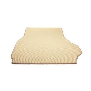 Bagagerumsmatta (EVA, beige) foto 1