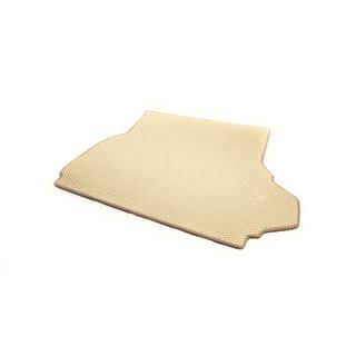 Bagagerumsmatta (EVA, beige) foto 2