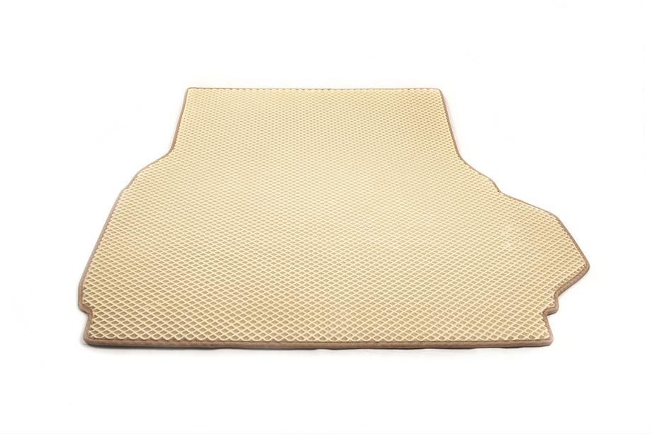 Range Rover III L322 2002–2012 Bagagerumsmatta (EVA, beige) Image