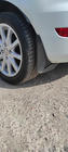 Ford Fiesta 2008–2017 Original stänkskydd Premium 2013-2017 (4 st) foto 6