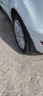 Ford Fiesta 2008–2017 Original stänkskydd Premium 2013-2017 (4 st) foto 7