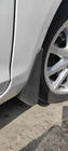 Ford Fiesta 2008–2017 Original stänkskydd Premium 2013-2017 (4 st) foto 8