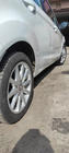 Ford Fiesta 2008–2017 Original stänkskydd Premium 2013-2017 (4 st) foto 12