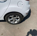 Ford Fiesta 2008–2017 Original stänkskydd Premium 2013-2017 (4 st) foto 5