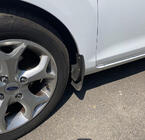 Ford Fiesta 2008–2017 Original stänkskydd Premium 2013-2017 (4 st) foto 4
