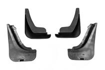 Ford Fiesta 2008–2017 Original stänkskydd Premium 2013-2017 (4 st) foto 13