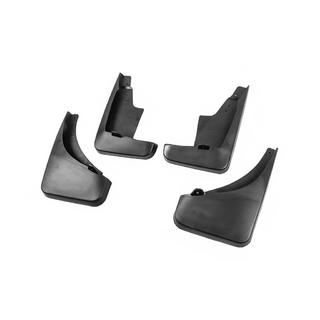 Stänkskydd Premium 2006-2011 (4 st) Jeep Compass 2006–2016 foto 2