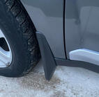Mitsubishi Outlander 2006–2012 Premium stänkskydd för smal tröskel (4 st) foto 5