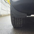 Suzuki SX4 2006–2013 Premium HB stänklappar (4 st) foto 3