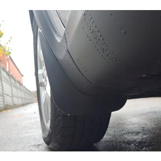 Premium HB stänklappar (4 st) Suzuki SX4 2006–2013 foto 2