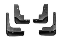 Toyota Camry 2011–2017 Stänklappar Premium 2011-2014 (DongfMart, 4 st) foto 3