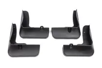 Toyota Camry 2011–2017 Premium stänkskydd (för USA SE, 2011-2014, 4 st) foto 2