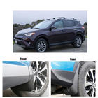 Toyota Rav 4 2013–2018 Originala stänklappar Premium 2016-2018 (4 st) foto 3