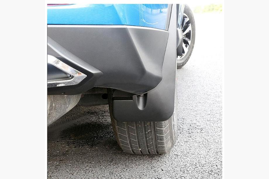 Toyota Rav 4 2013–2018 Originala stänklappar Premium 2016-2018 (4 st) Image