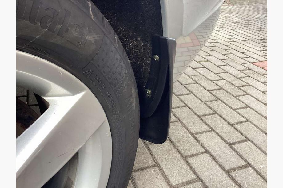 Volkswagen Jetta 2011–2018 Original stänkskydd Premium 2011-2013 Europa (4 st) Foto 10
