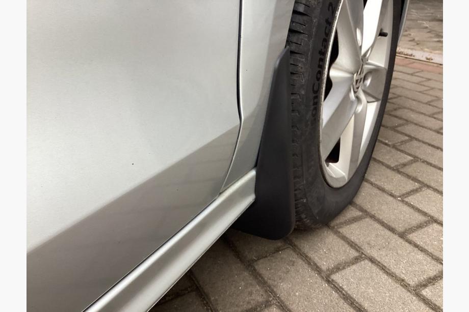 Volkswagen Jetta 2011–2018 Original stänkskydd Premium 2011-2013 Europa (4 st) Foto 15