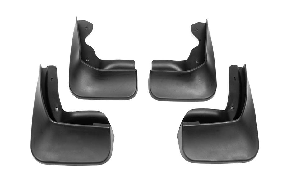 Volkswagen Jetta 2011–2018 Original stänkskydd Premium 2011-2013 Europa (4 st) Foto 2