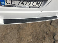Mercedes Vito/V-klass W447 2014– Bakre stötfångarskydd DDU (ABS) foto 3