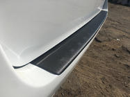 Mercedes Vito/V-klass W447 2014– Bakre stötfångarskydd DDU (ABS) foto 4
