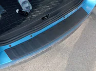 Renault Scenic/Grand 2009–2016 Kromlist för bakre stötfångare DDU (för Grand, ABS) foto 3