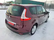 Renault Scenic/Grand 2009–2016 Kromlist för bakre stötfångare DDU (för Grand, ABS) foto 5