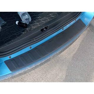 Kromlist för bakre stötfångare DDU (för Grand, ABS) Renault Scenic/Grand 2009–2016 foto 3