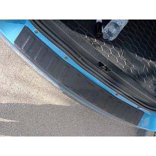 Kromlist för bakre stötfångare DDU (för Grand, ABS) Renault Scenic/Grand 2009–2016 foto 4