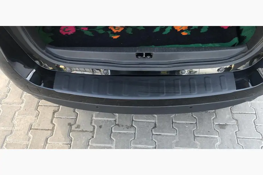 Renault Scenic/Grand 2009–2016 Kromlist för bakre stötfångare DDU (för Grand, ABS) Image