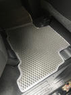 Toyota Land Cruiser Prado 150 2009–2023 EVA bilmattor (svarta) 5-sits, 2013-2022 foto 7