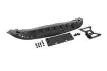 Mercedes Vito/V-klass W447 2014– Bodykit-sats (V-class AMG) foto 12