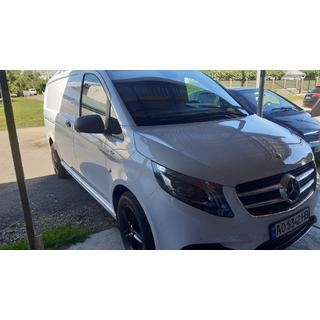 Bodykit-sats (V-class AMG) foto 3