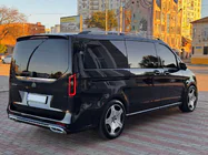 Mercedes Vito/V-klass W447 2014– Karosserikit (Maybach Type-A med motorhuv) foto 19
