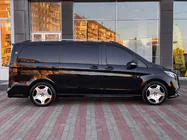 Mercedes Vito/V-klass W447 2014– Karosserikit (Maybach Type-A med motorhuv) foto 20