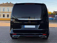 Mercedes Vito/V-klass W447 2014– Karosserikit (Maybach Type-A med motorhuv) foto 21