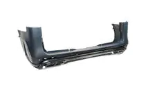 Mercedes Vito/V-klass W447 2014– Karosserikit (Maybach Type-A med motorhuv) foto 12