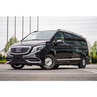 Karosserikit (Maybach Type-A med motorhuv) foto 4