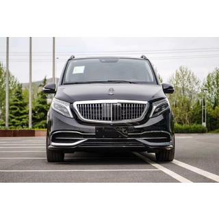 Karosserikit (Maybach Type-A med motorhuv) foto 1