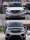 Mercedes Vito/V-klass W447 2014– Bodykit-sats (GT, 2019 design) foto 2