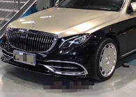 Mercedes E-klass W213 2016–2023 Maybach bodykit (för 2016-2020) foto 5