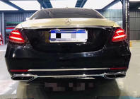 Mercedes E-klass W213 2016–2023 Maybach bodykit (för 2016-2020) foto 6